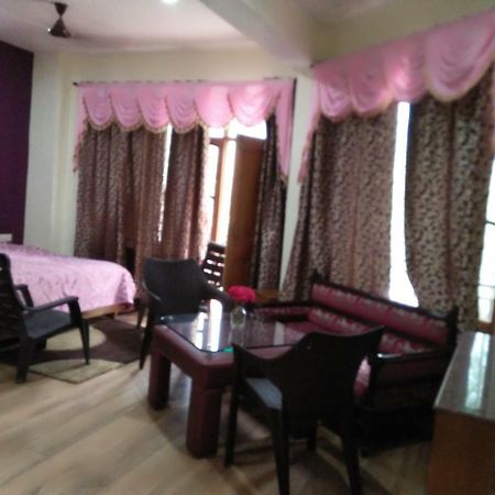 Misty Woods Hotell Dharamshala Eksteriør bilde